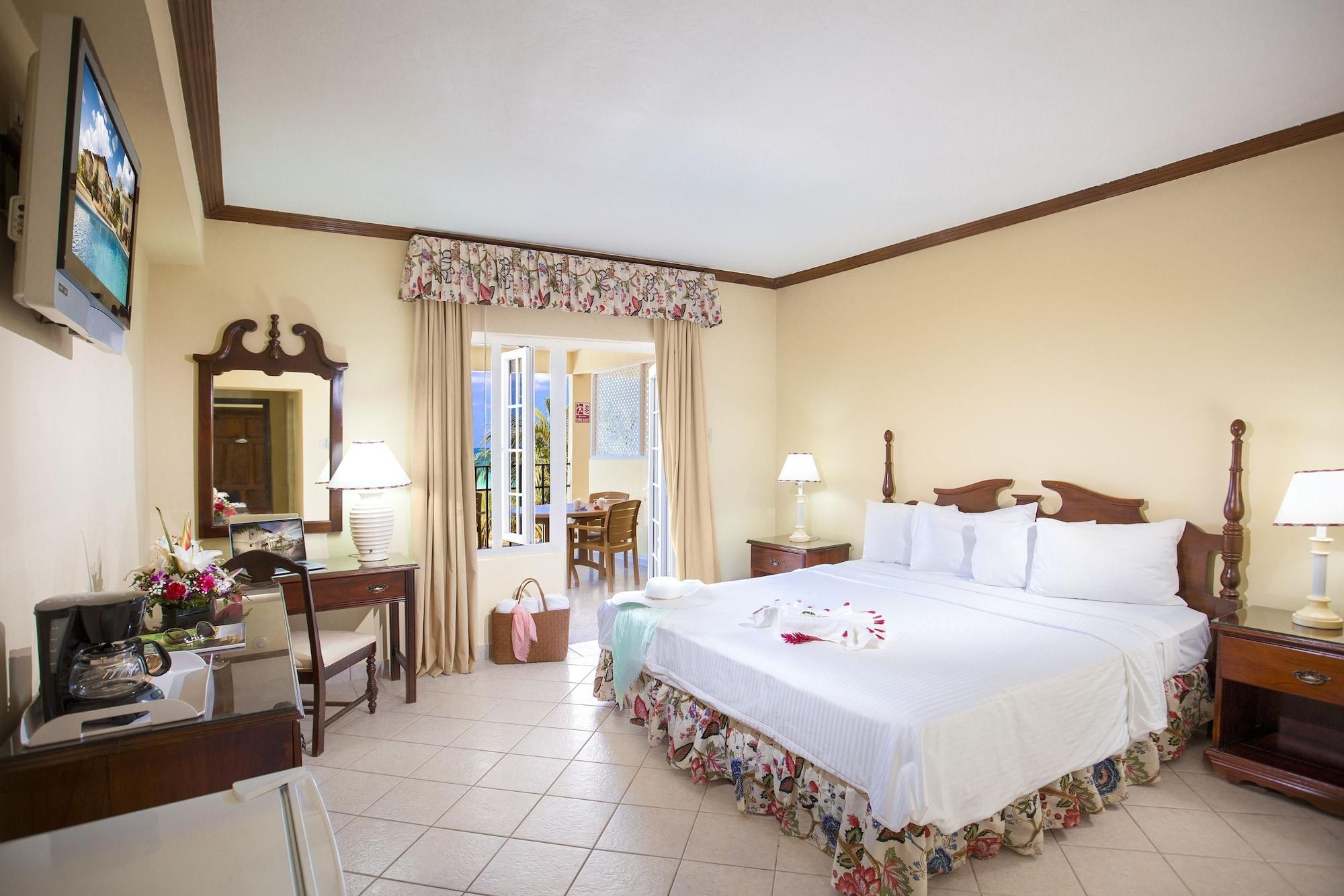 รูม ออน เดอะ บีช เนกริล Hotel ภายนอก รูปภาพ