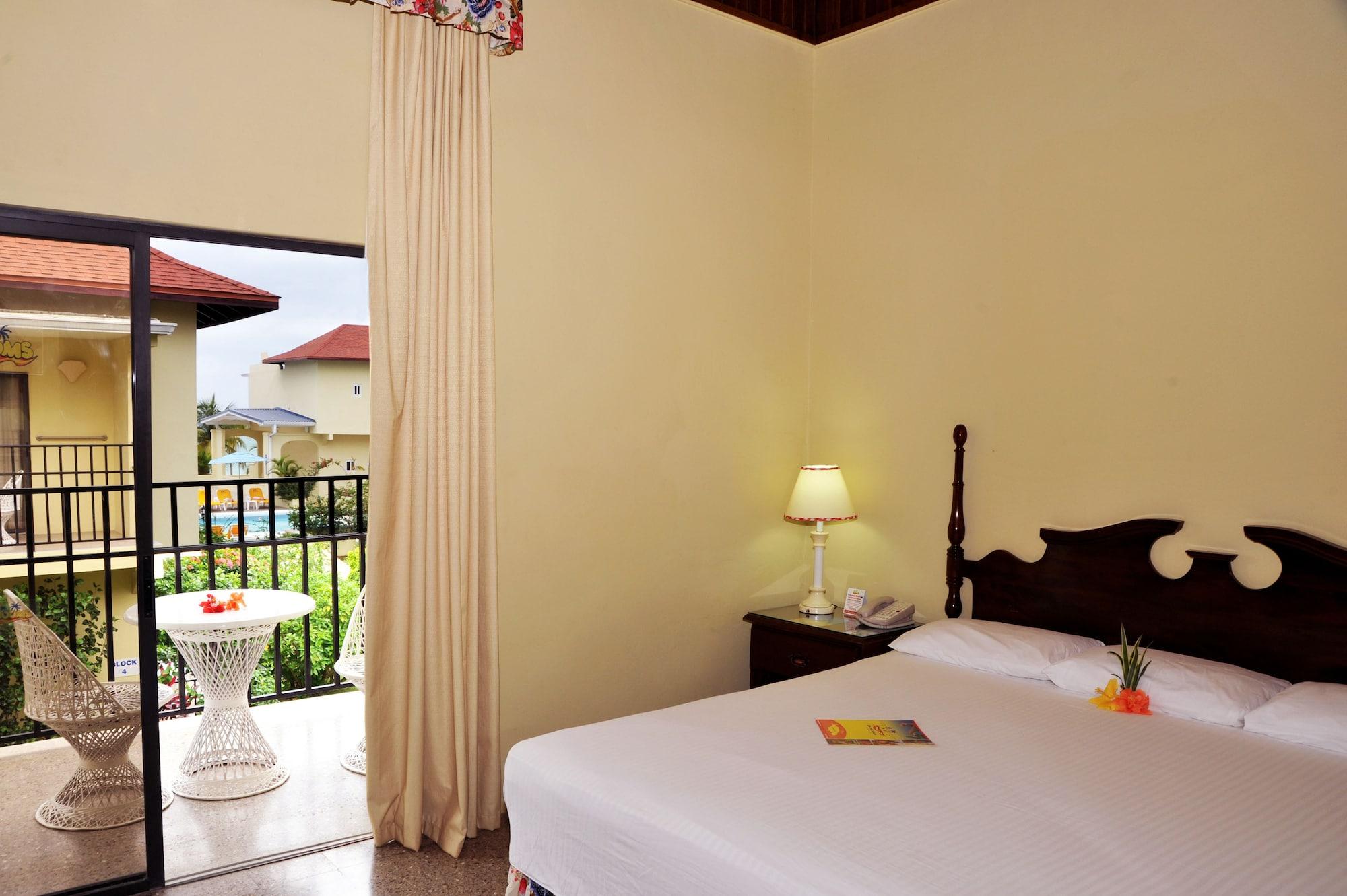 รูม ออน เดอะ บีช เนกริล Hotel ภายนอก รูปภาพ
