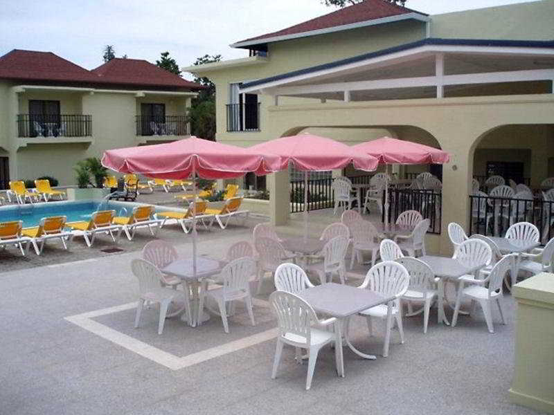 รูม ออน เดอะ บีช เนกริล Hotel ภายนอก รูปภาพ