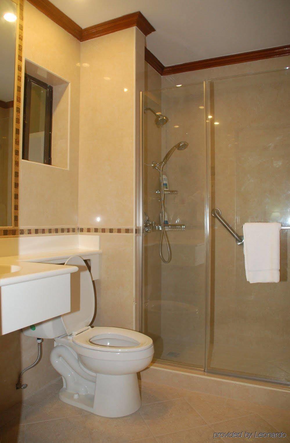 รูม ออน เดอะ บีช เนกริล Hotel ภายนอก รูปภาพ